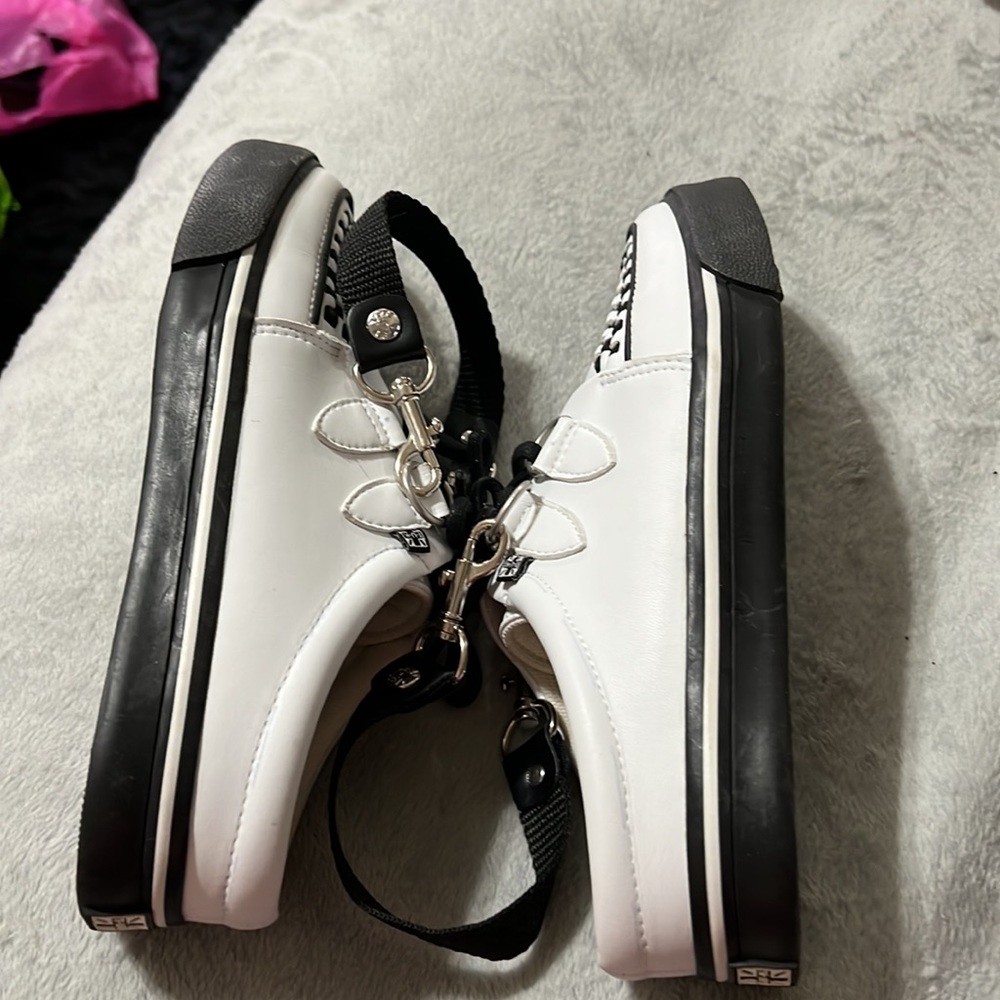 T.U.K slide creepers - Picture 7 of 11